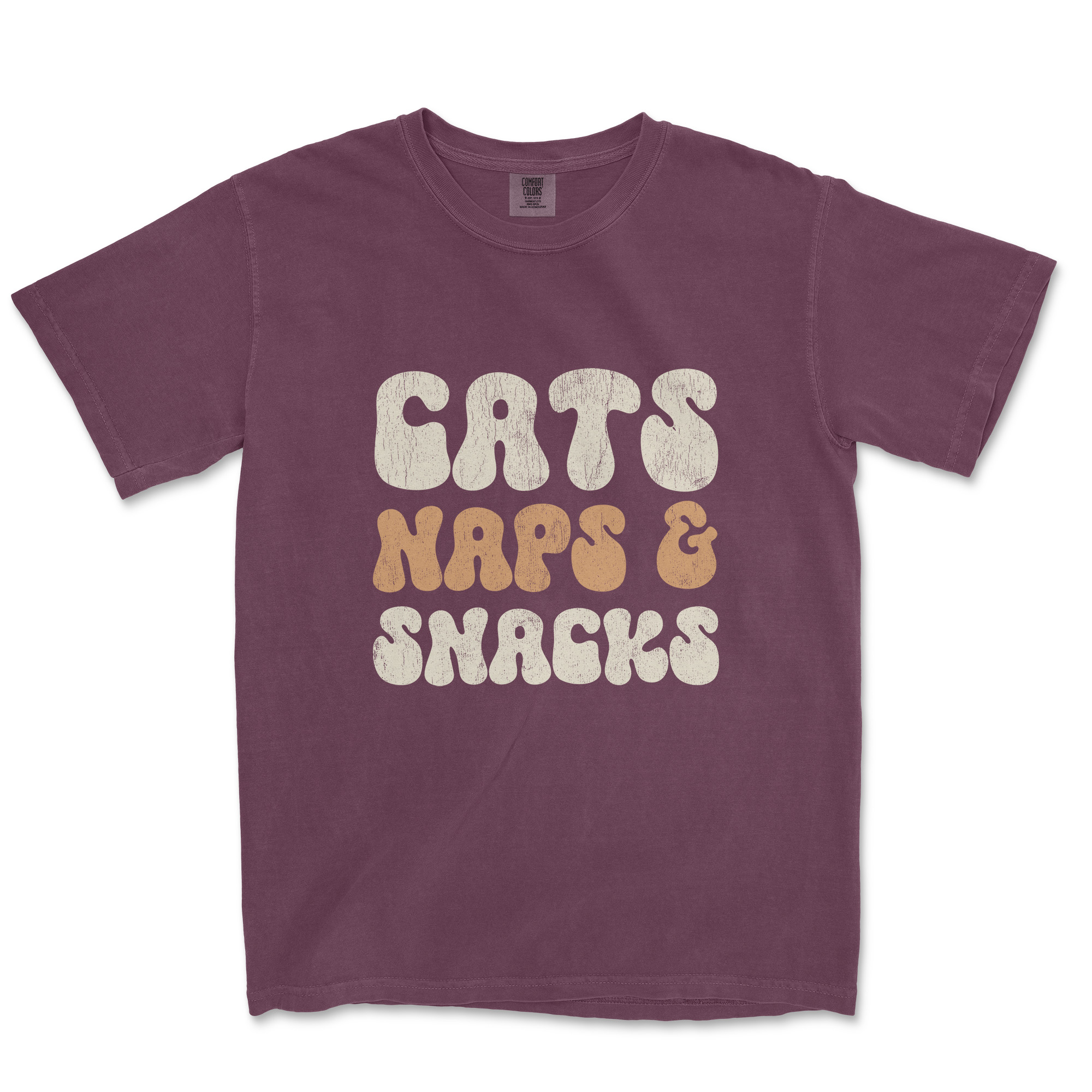 cats naps and snacks 1717 vineyard flat lay